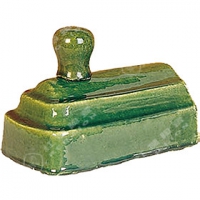 (大、小)三星珠收口