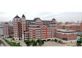 南海實驗中學（小學部）擴容！